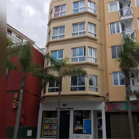 La Casita De Omar En El Corazon Del Διαμέρισμα