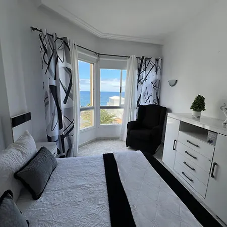 La Casita De Omar En El Corazon Del Διαμέρισμα Πουέρτο Ντε Λα Κρουζ