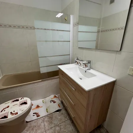 La Casita De Omar En El Corazon Del Διαμέρισμα *