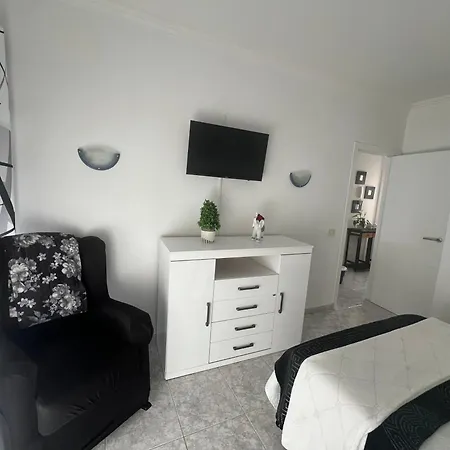 Διαμέρισμα La Casita De Omar En El Corazon Del *