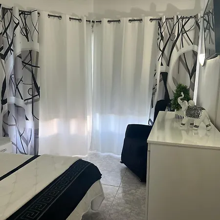 La Casita De Omar En El Corazon Del * Πουέρτο Ντε Λα Κρουζ
