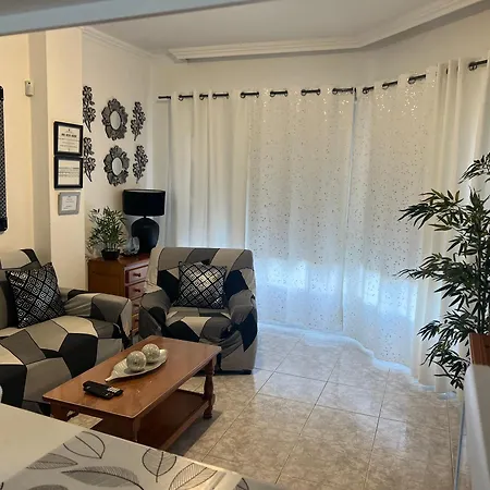 La Casita De Omar En El Corazon Del Διαμέρισμα