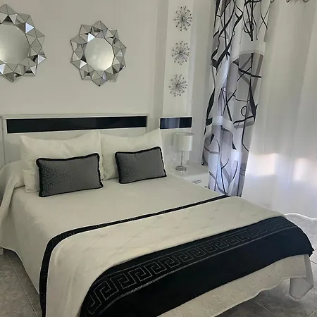 Διαμέρισμα La Casita De Omar En El Corazon Del