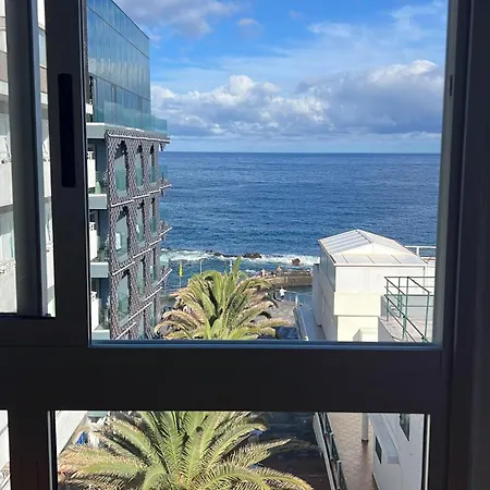 Διαμέρισμα La Casita De Omar En El Corazon Del